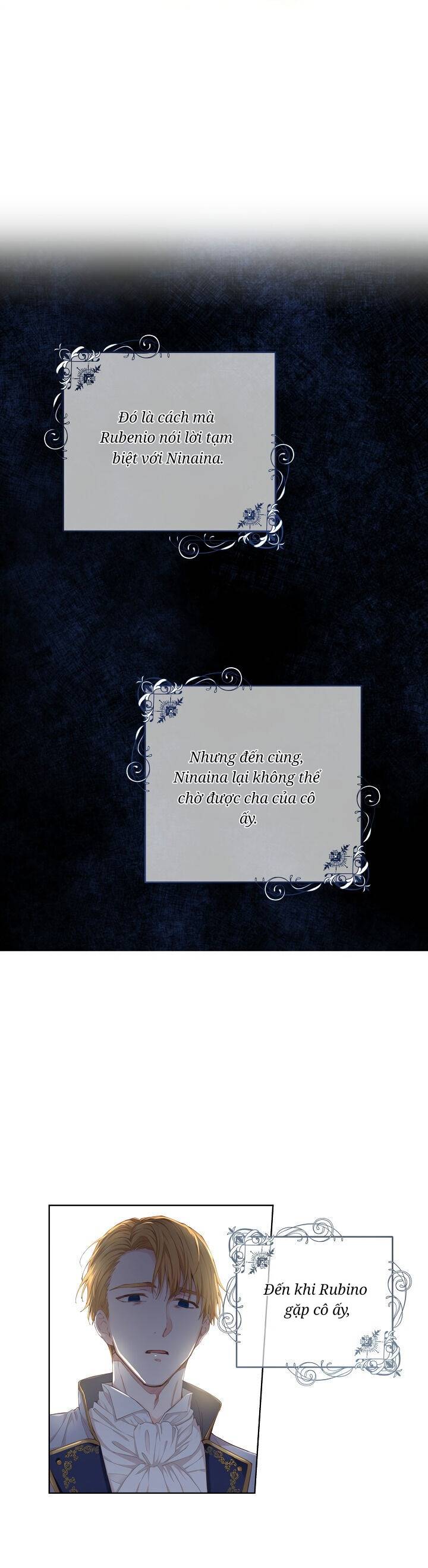 tôi đã không còn sức khoẻ nữa rồi chapter 1 21