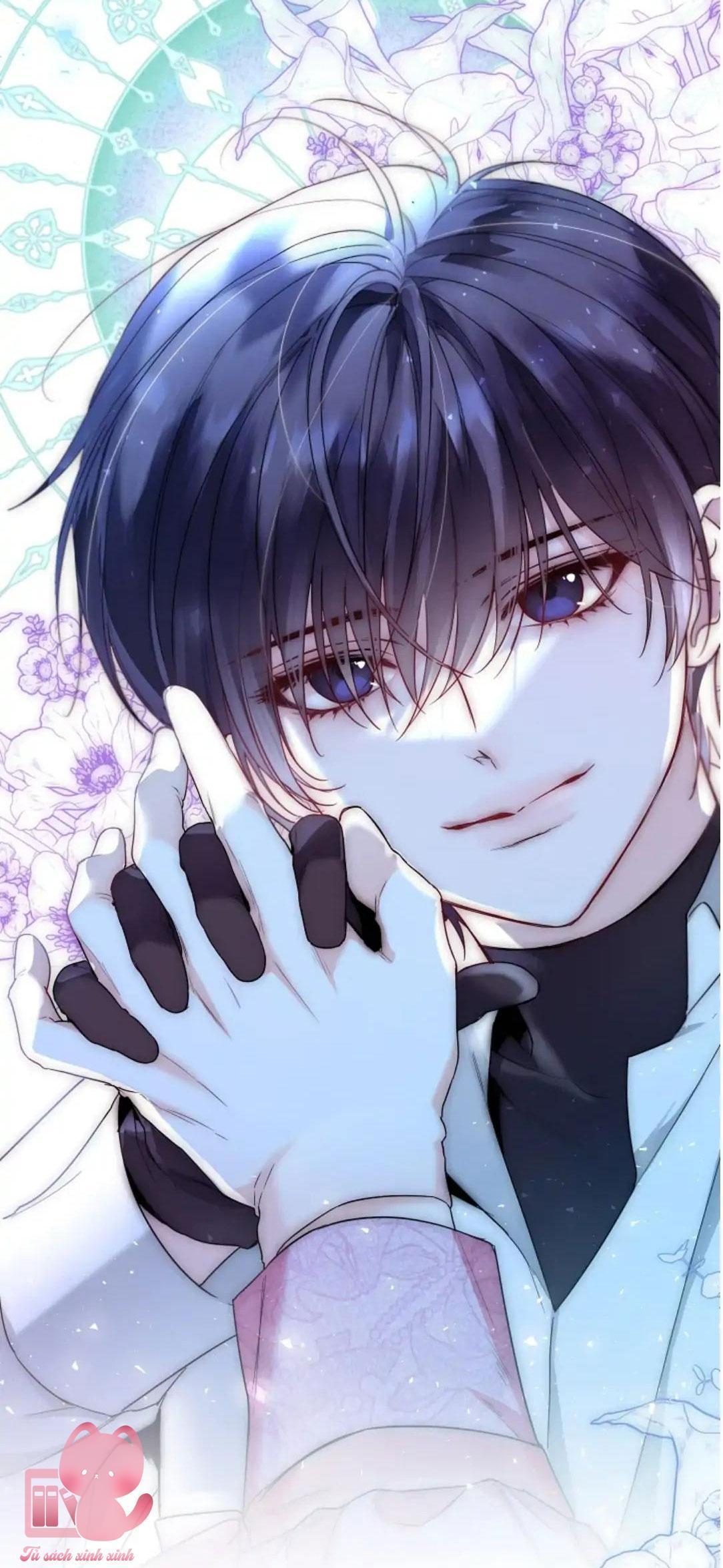 tiểu thư crystal là nam nhân chapter 19 63