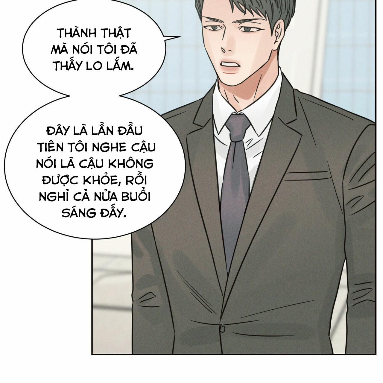 Dù Anh Không Yêu Em chapter 63