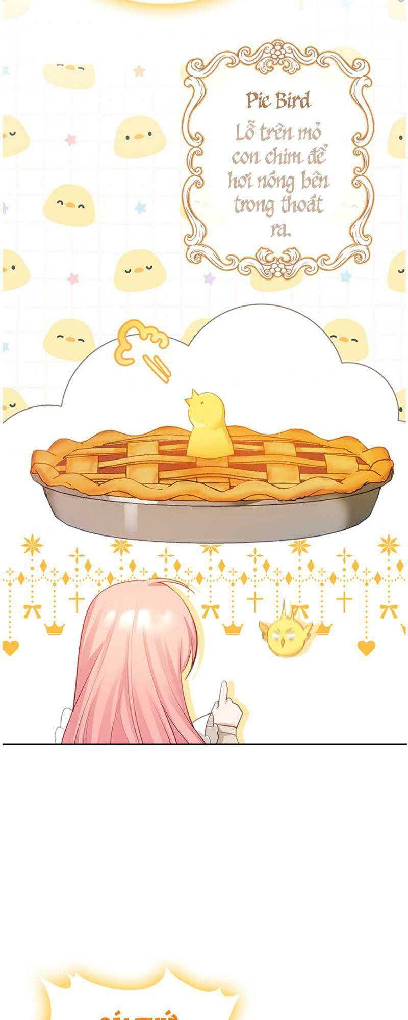 công chúa phản diện muốn ở trong ngôi nhà bánh quy chapter 8 46