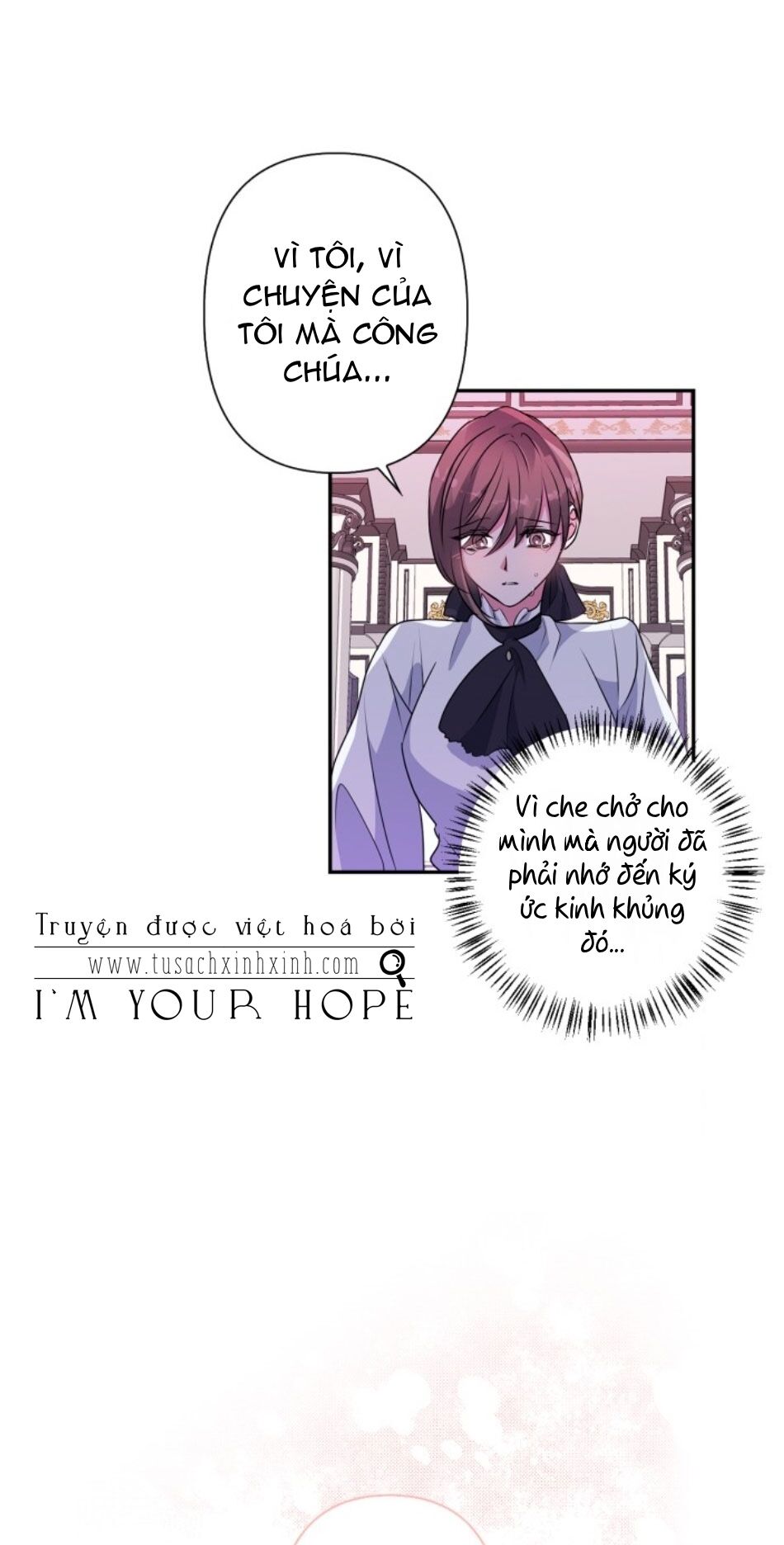 tôi đang nuôi dưỡng một con quái thú chapter 44 29