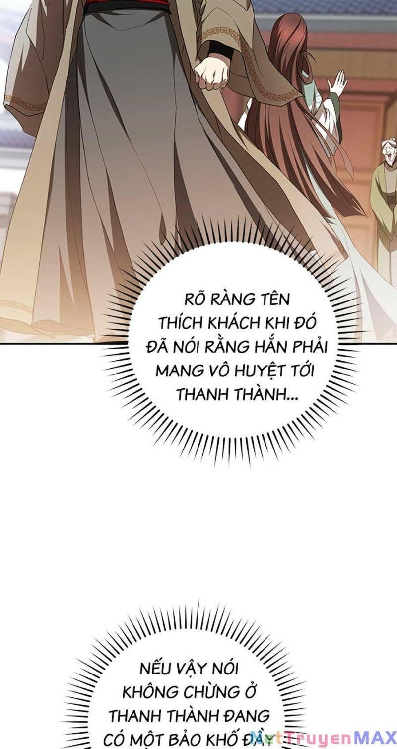 võ đang kỳ hiệp chapter 100 69