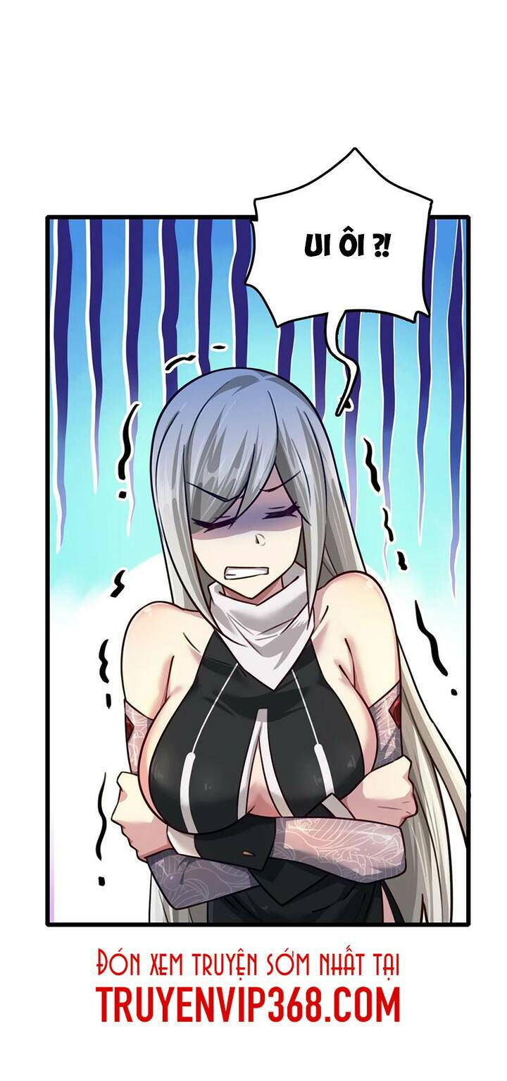 đại bảo kiếm của tôi chapter 19 6