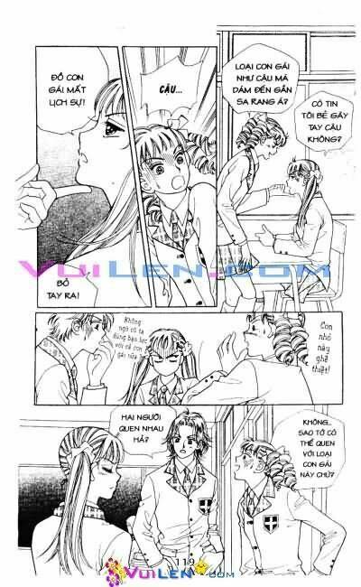 hợp đồng nô lệ chapter 1 119