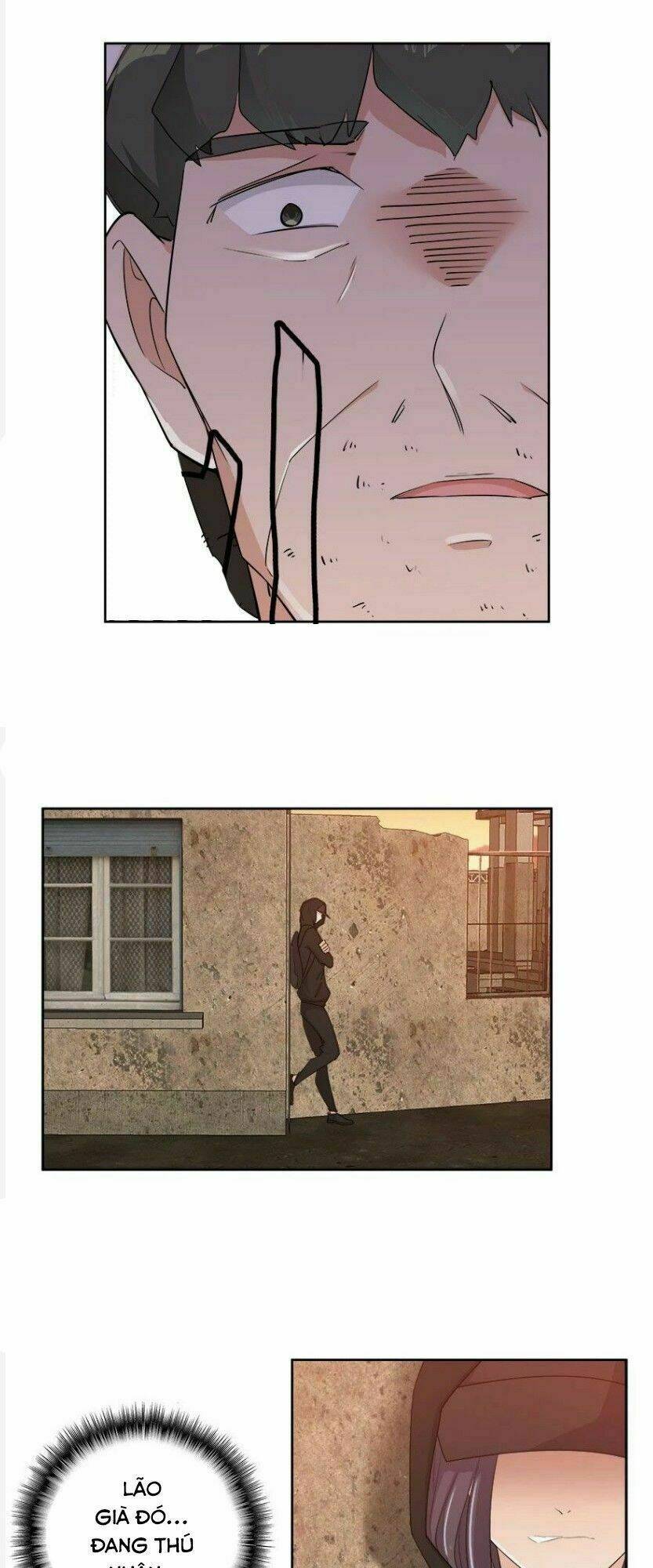 khốn ái tù lung chapter 28 19