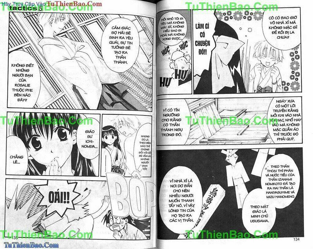 truyền thuyết thiên cẩu chapter 5 68