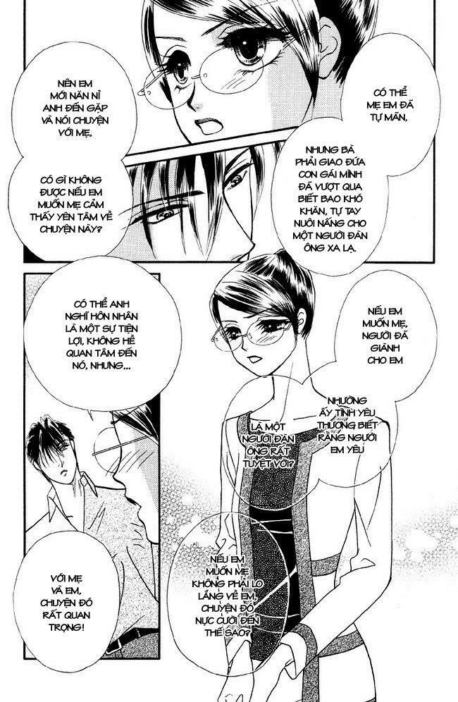 thư ký ma cà rồng chapter 32 11