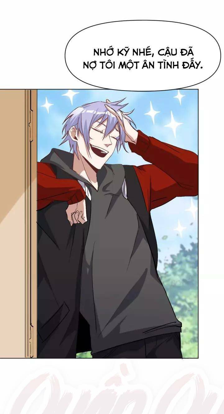 thần lai yêu vãng chapter 38 9