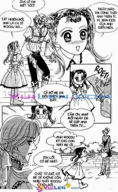 cô gái đến từ quá khứ chapter 8 51