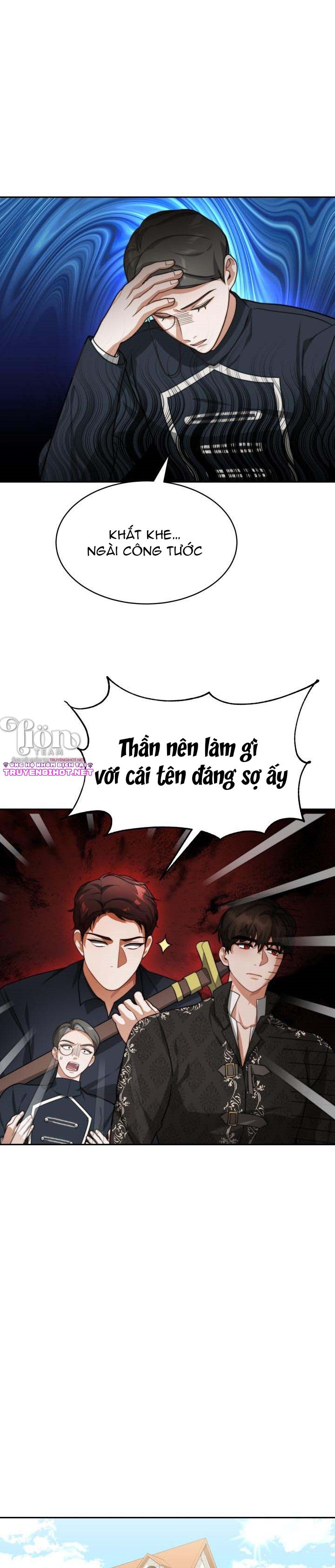 chồng cũ tôi là nam chính chapter 16.1 9