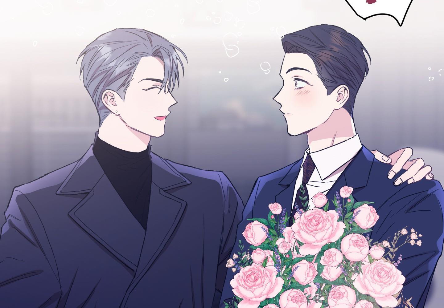 lãng mạn giả dối chapter 29 119