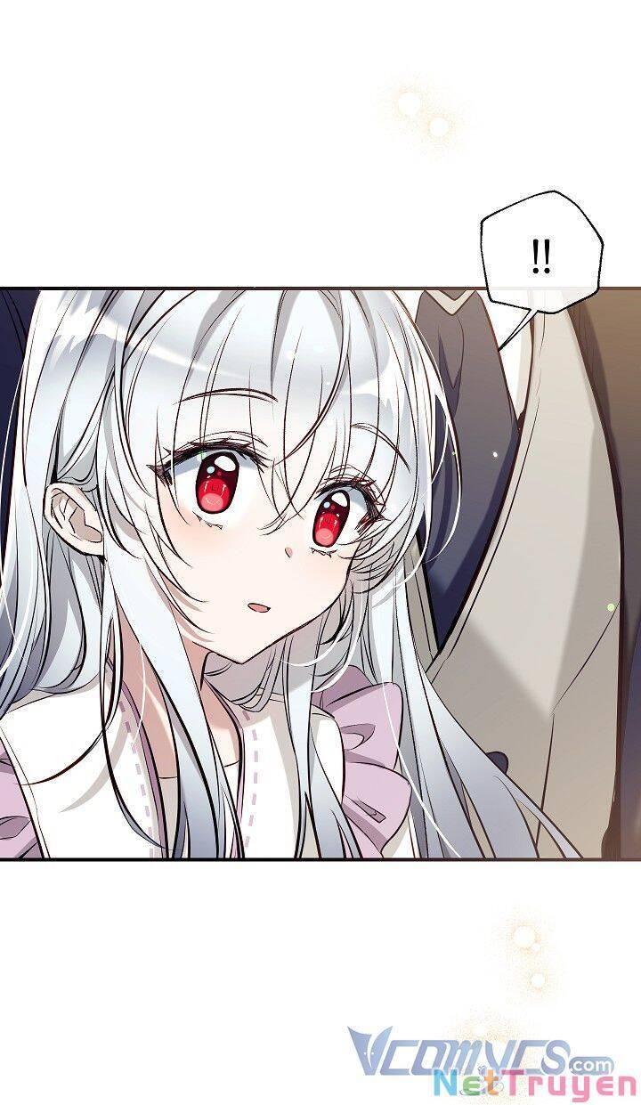 chúng ta có thể trở thành gia đình được không? chapter 57 61