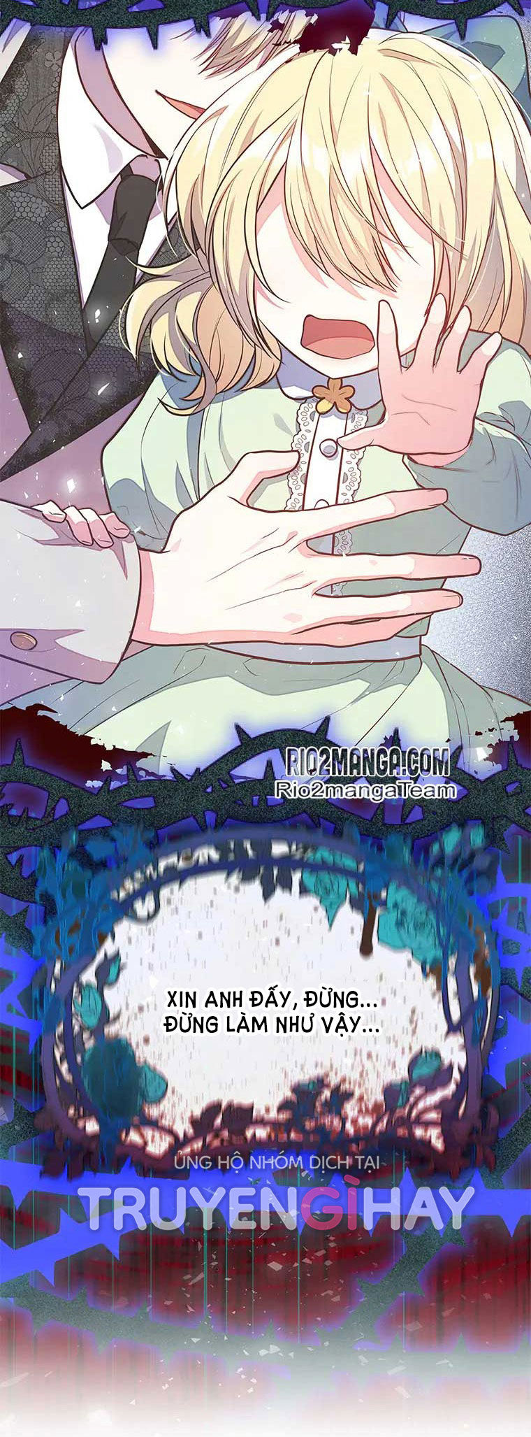 từ ác nữ tôi phải trở thành một người mẹ chapter 12 55