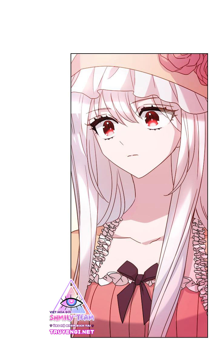 tiểu thư chỉ muốn được nghỉ ngơi chapter 32 11