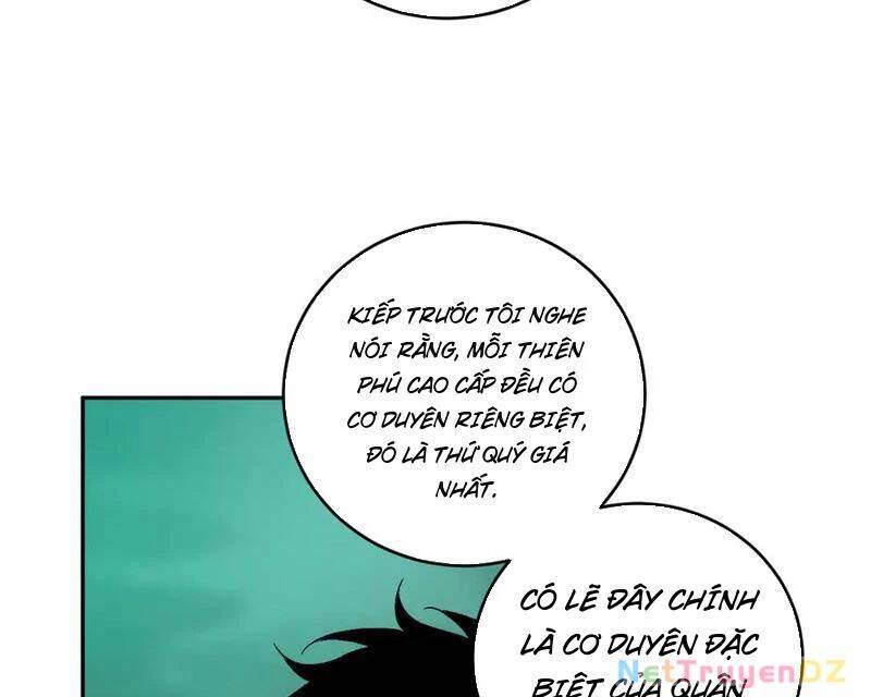 toàn dân tận thế: ta, virus quân vương chapter 40 117