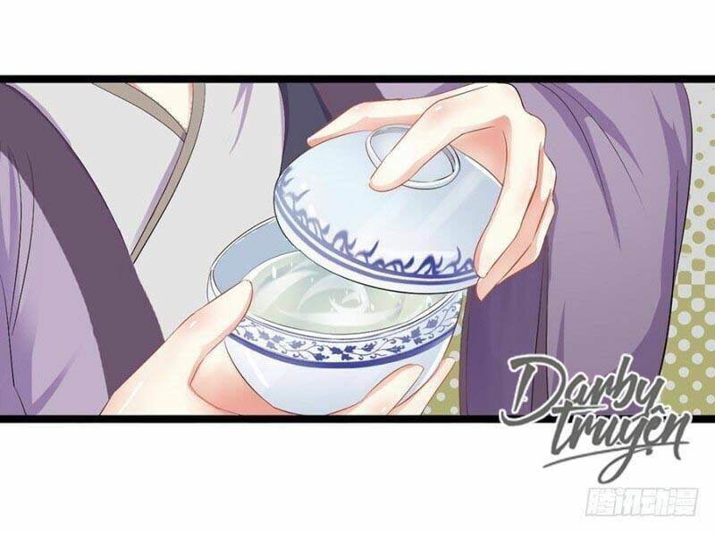 lừa thái tử đến đây dạy dỗ chapter 6 30