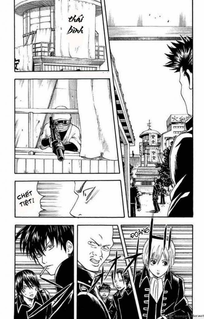 gintama - linh hồn bạc chapter 15 8
