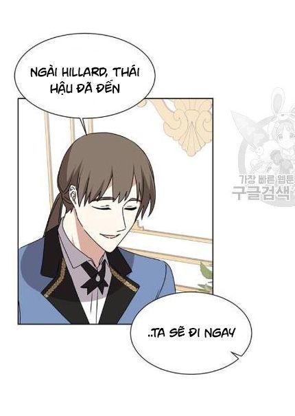 tôi là vị hôn thê phản diện chapter 33 41