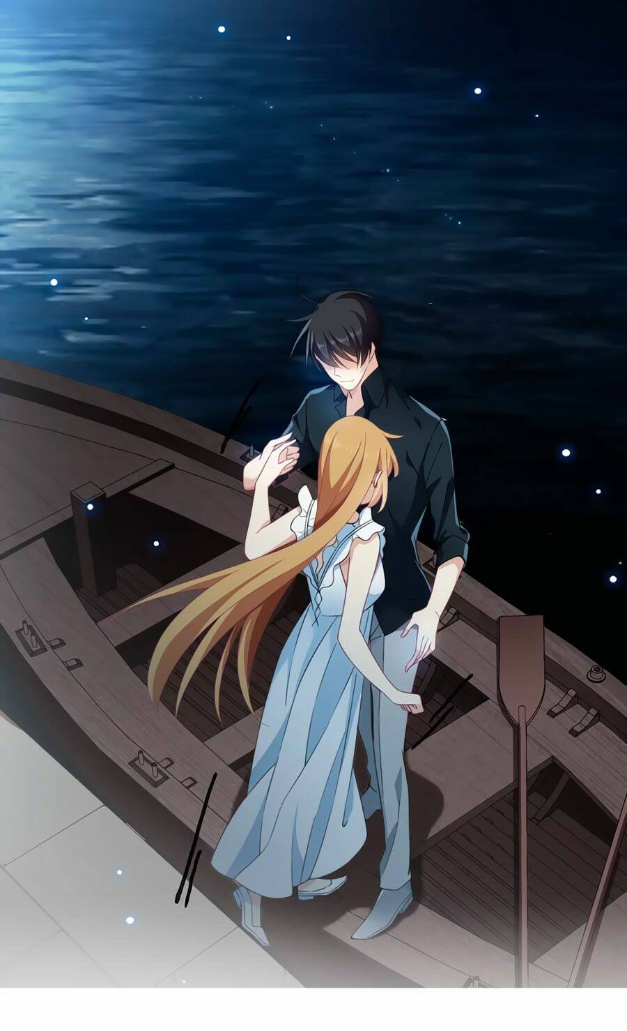 nhân chất tình nhân chapter 18.1 7