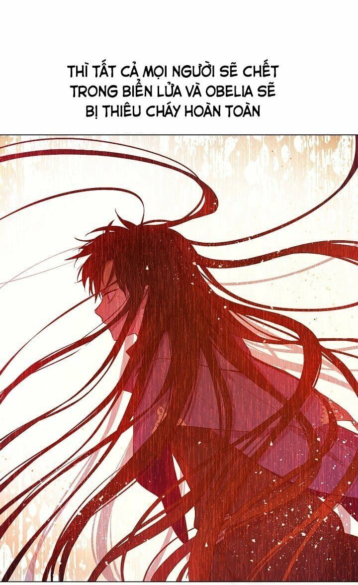 một ngày nọ tôi bỗng thành nàng công chúa chapter 97 10