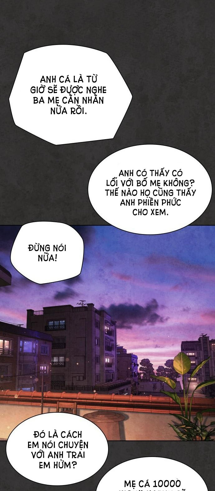 bạch huyết - white blood chapter 32 63