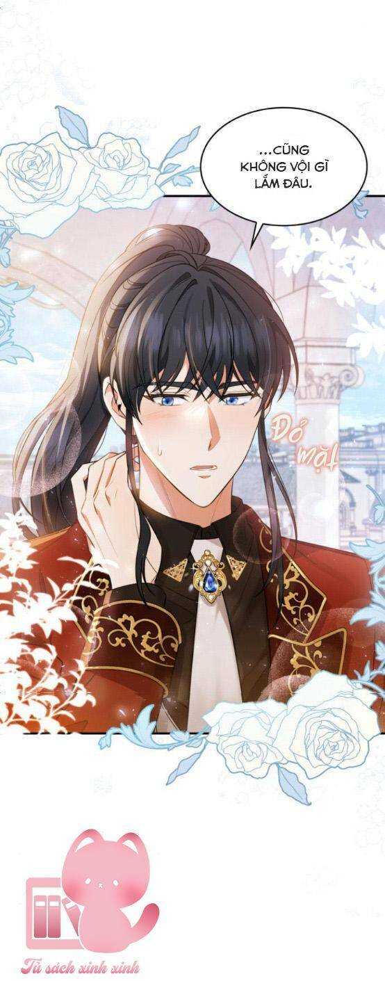 'di vật' melvin để lại chapter 21 57