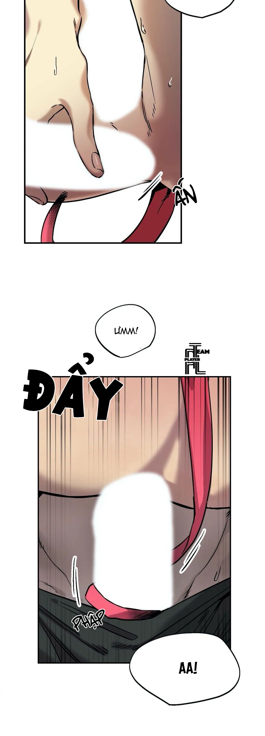 quán café tình nhân chapter 45 26