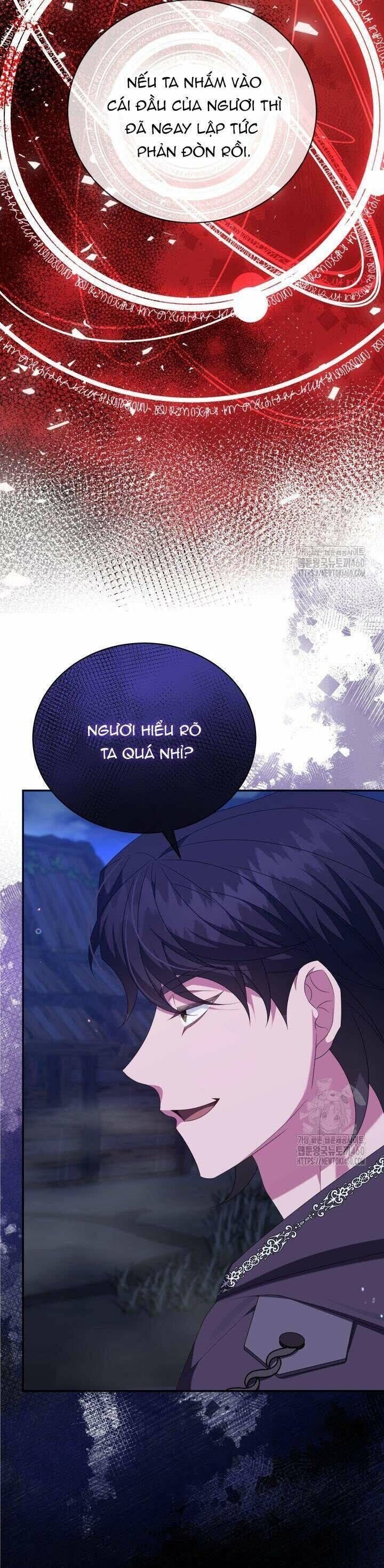 hướng dẫn về ác nữ chapter 16 19