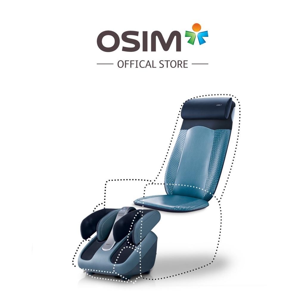 Ghế massage OSIM DIY