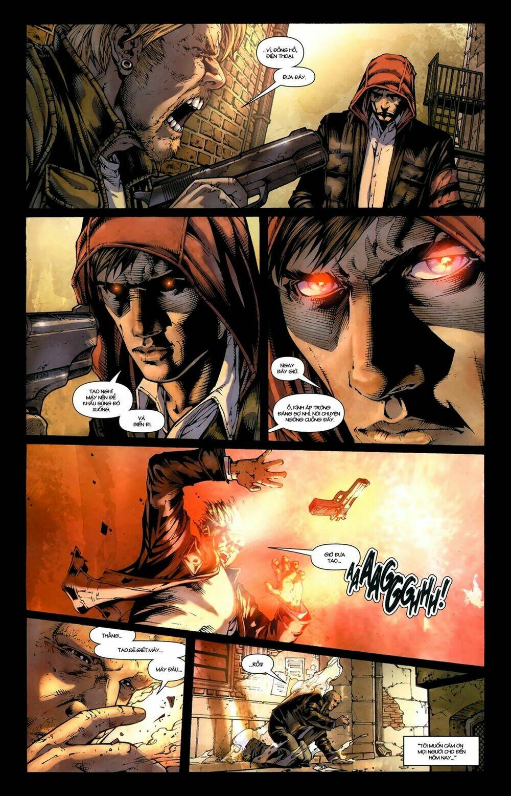 superman earth one chapter 1 8