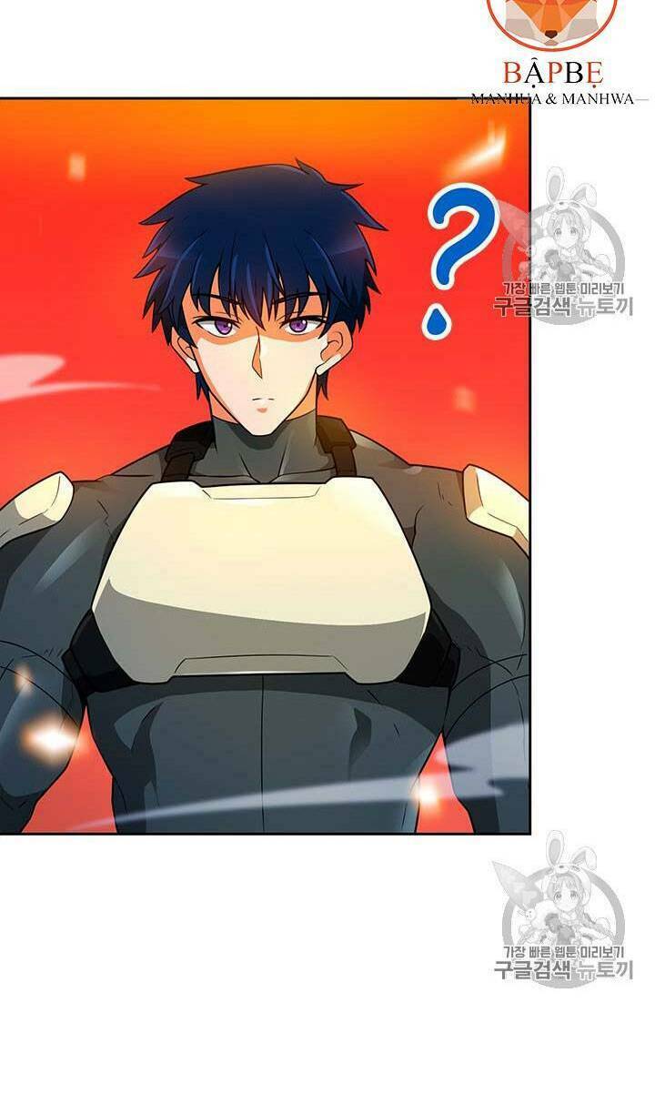 tôi tự động săn một mình chapter 44 44