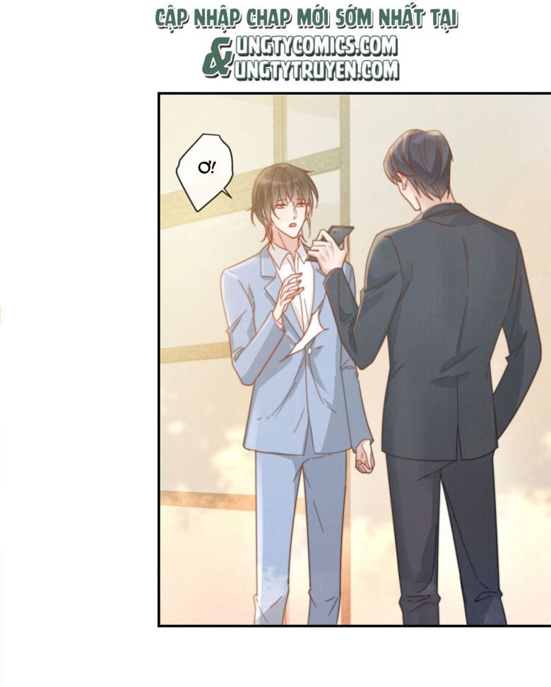 nịch tửu chapter 4 34