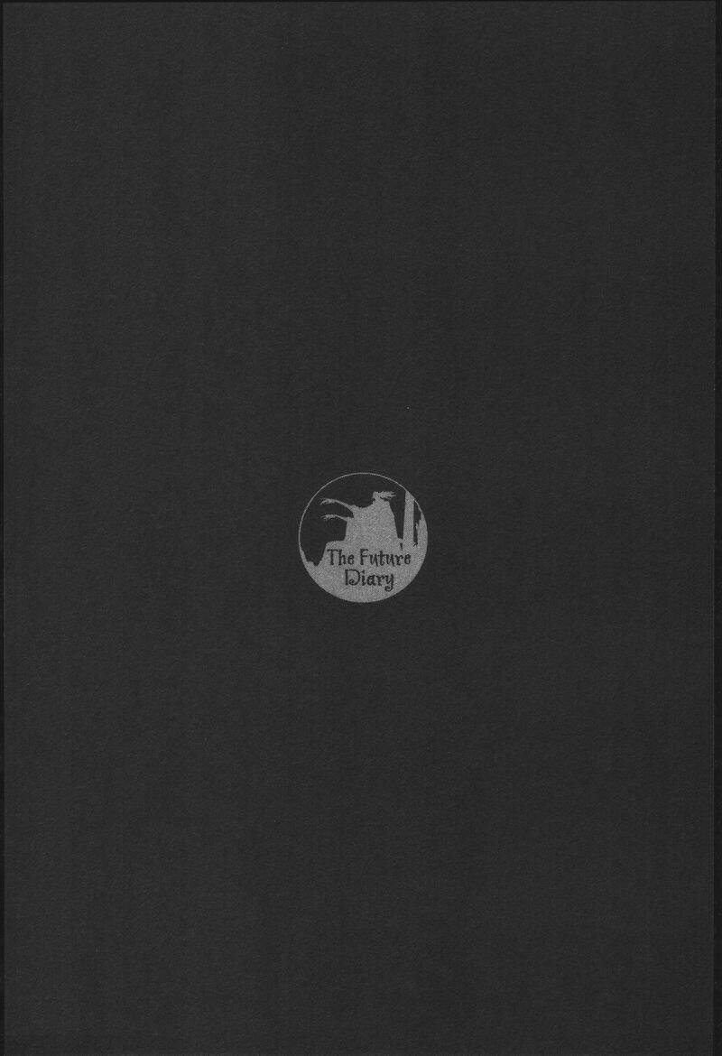 nhật kí tương lai chapter 25 38