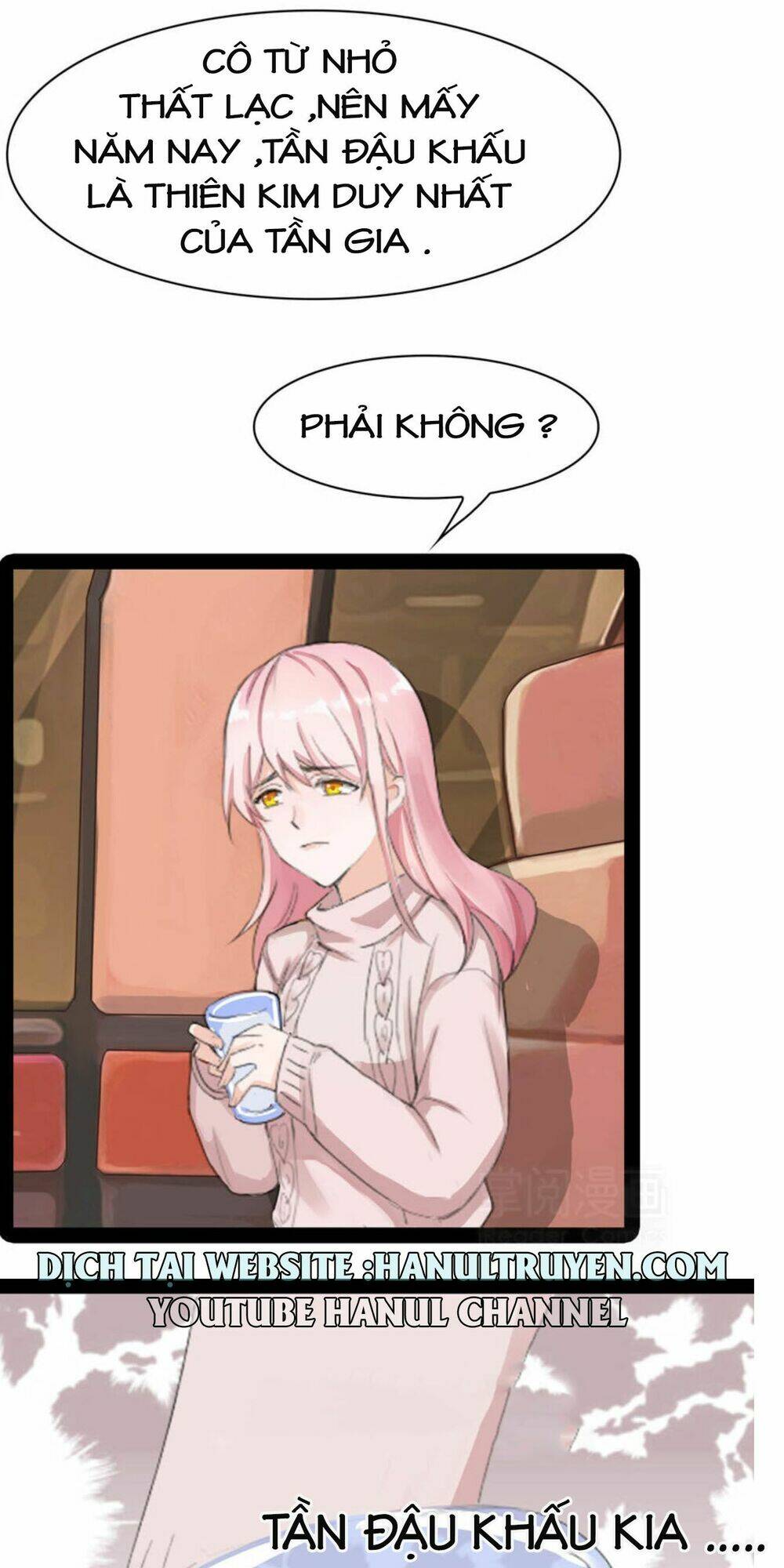 theo đuổi vợ yêu chapter 4 2