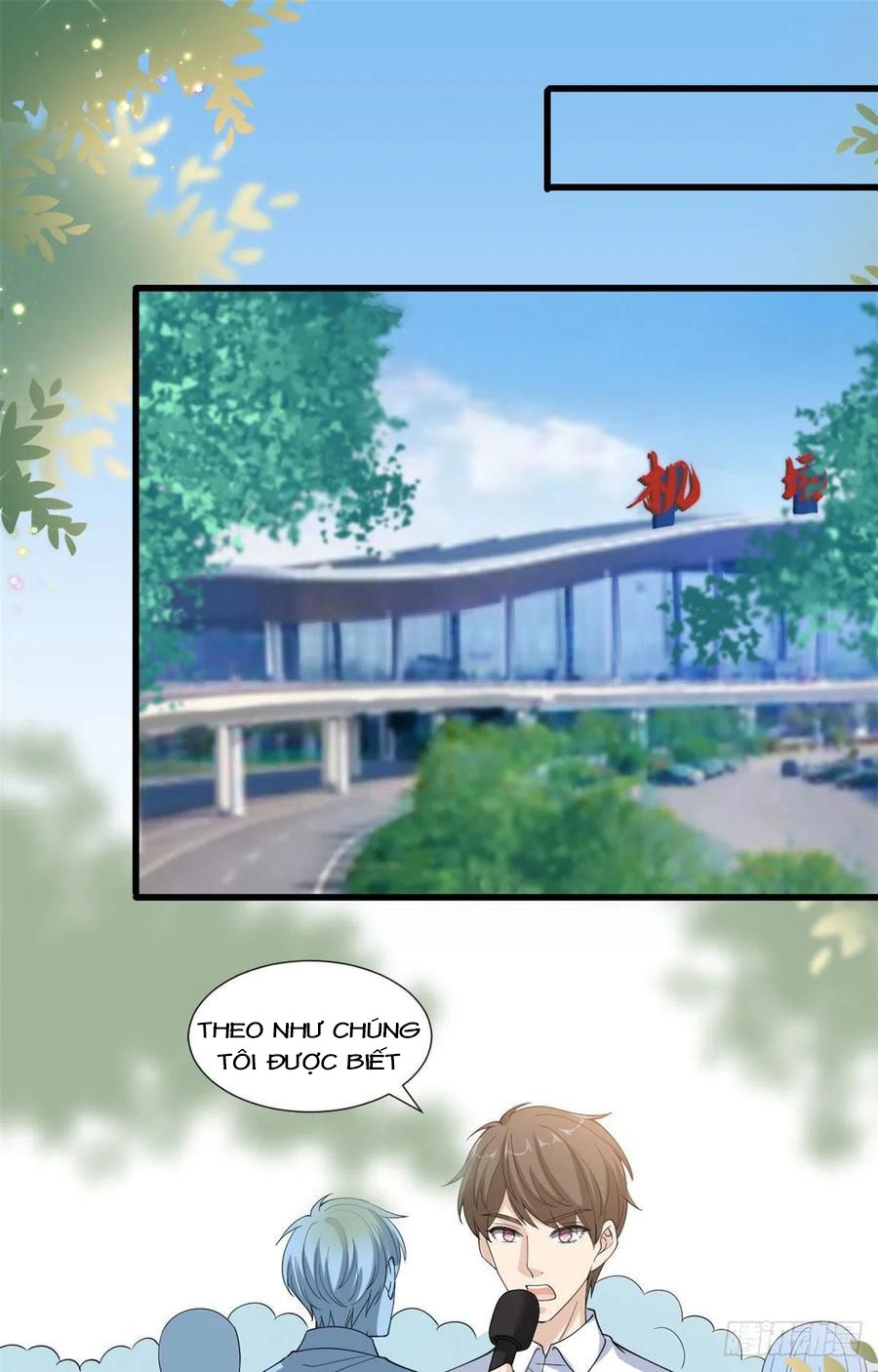 thí hôn lão công, cần giúp sức chapter 503 1