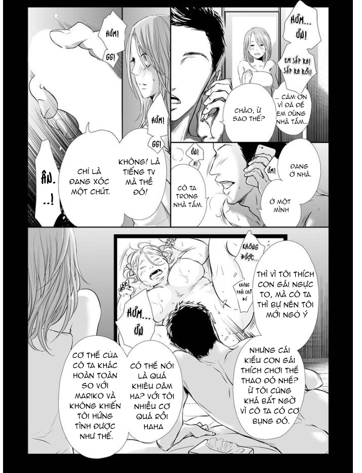 cơ hội thứ hai chapter 2.2 4