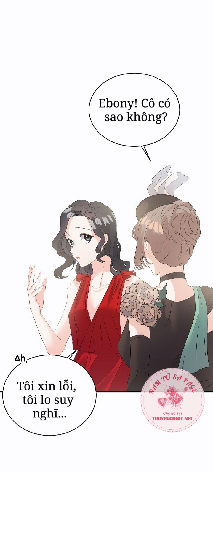 ebony, quạ đen chapter 58 10