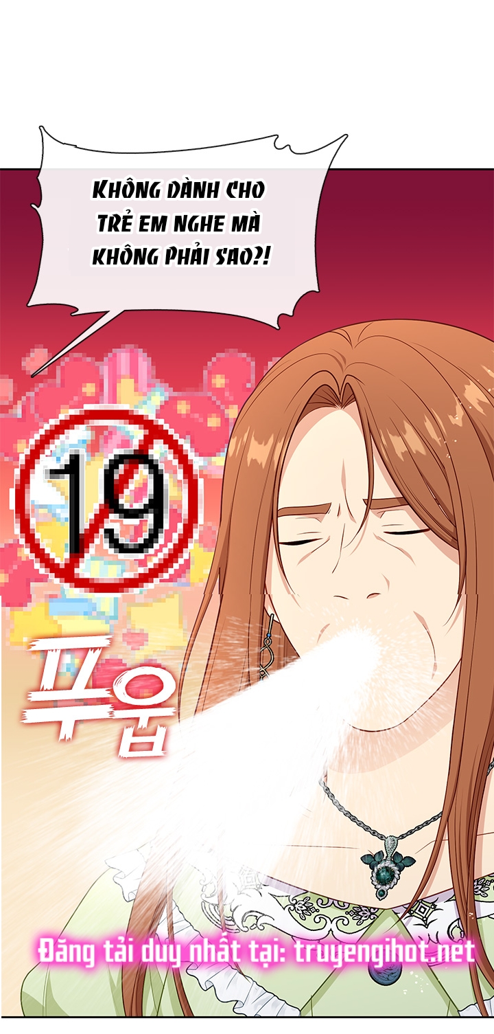 cẩn thận nữ phụ phản diện đấy! chapter 116 53