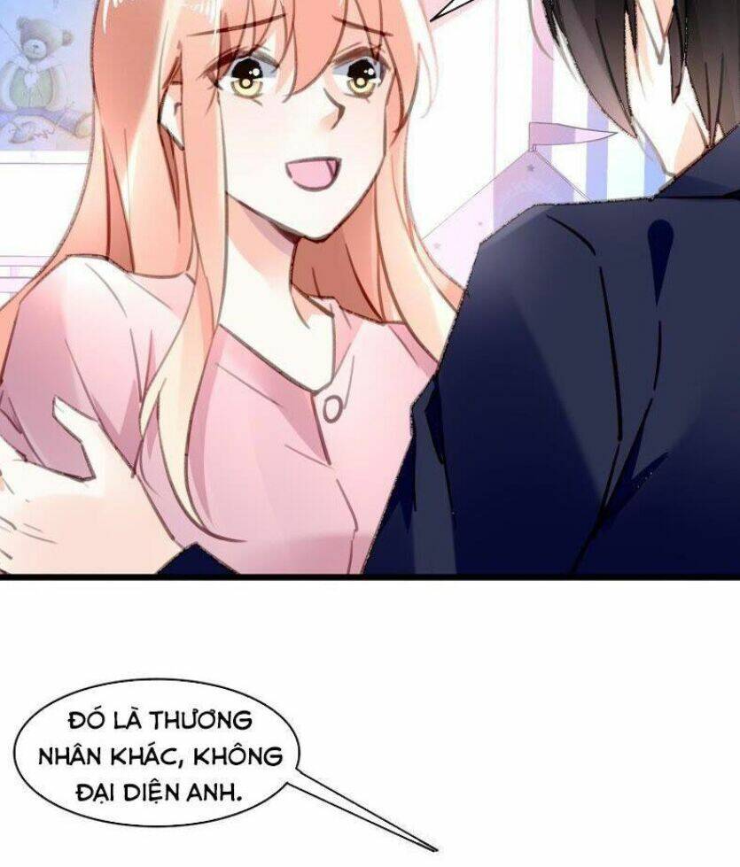 mưu ái thành nghiện chapter 76 7