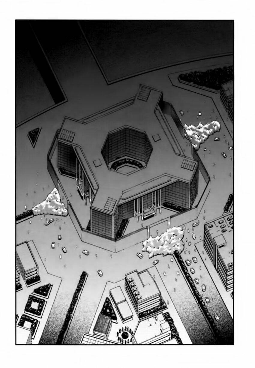 zennou no noa chapter 4 21