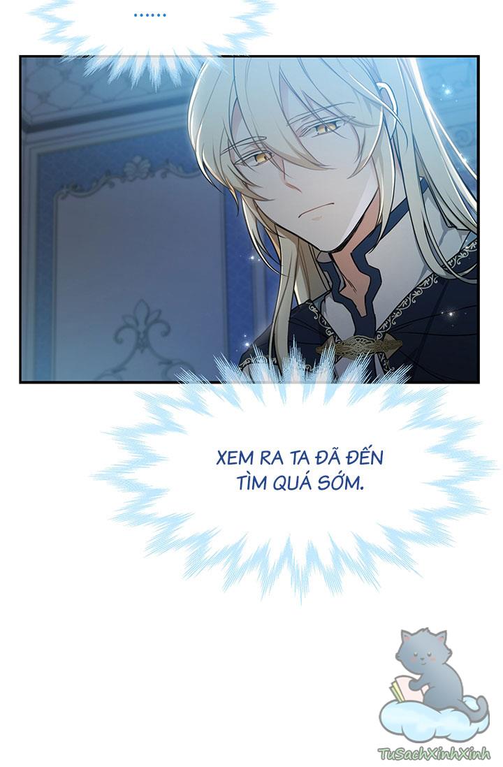 Lần Nữa Toả Sáng chapter 5.5 30