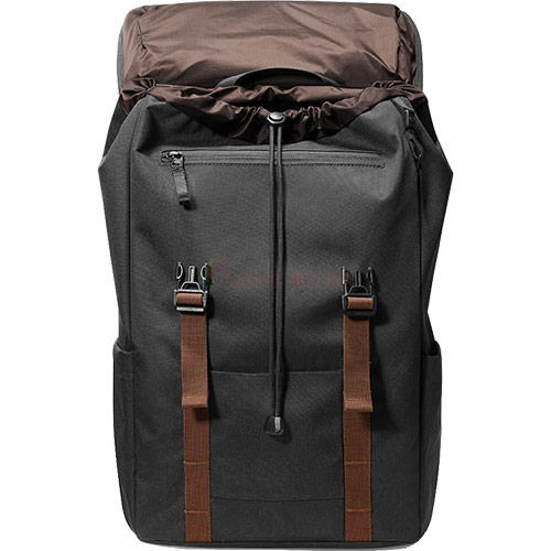 Ba lô Tomtoc VintPack-TA1 Laptop Backpack 17L 16 inch TA1S1 - Hàng chính hãng