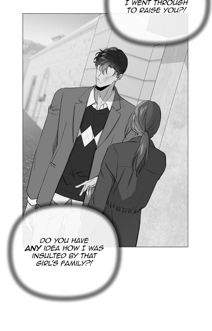 [Raw] Red Candy chapter 31