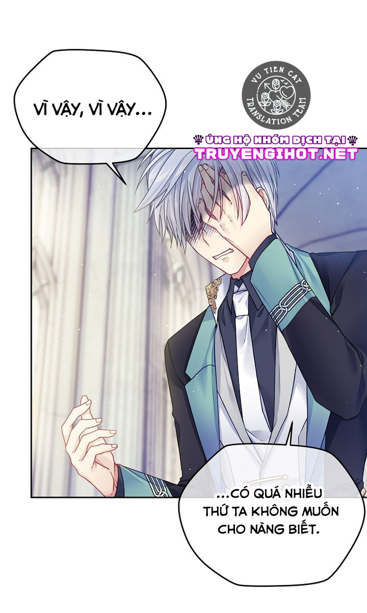 tôi gặp rắc rối vì chồng qúa dễ thương chapter 19.1 15