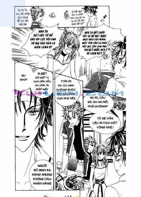 personalized princess chapter 3 108
