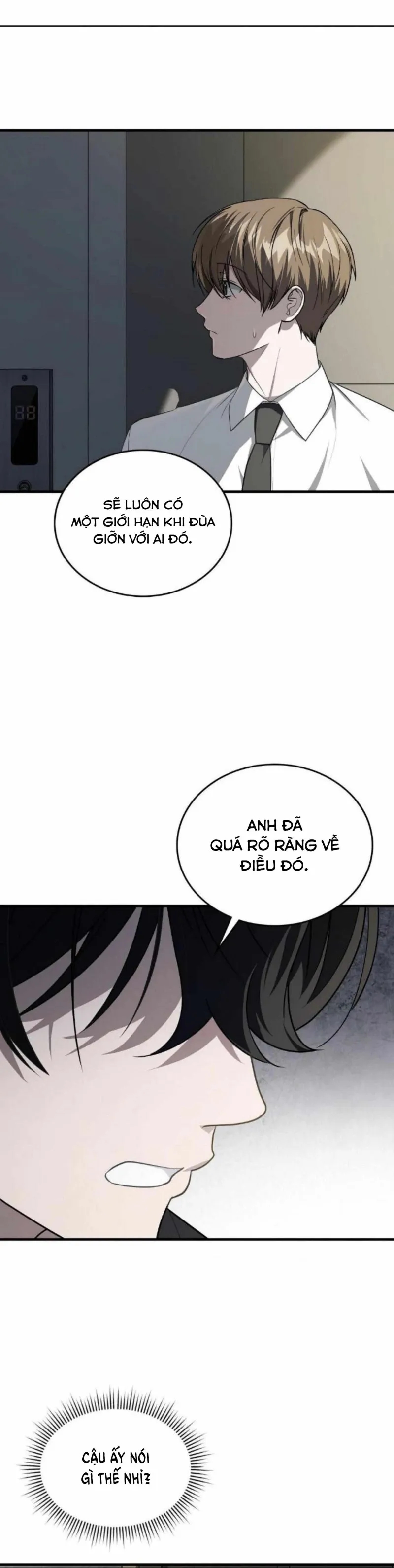 thành viên của hội là hàng xóm bên cạnh chapter 68 2