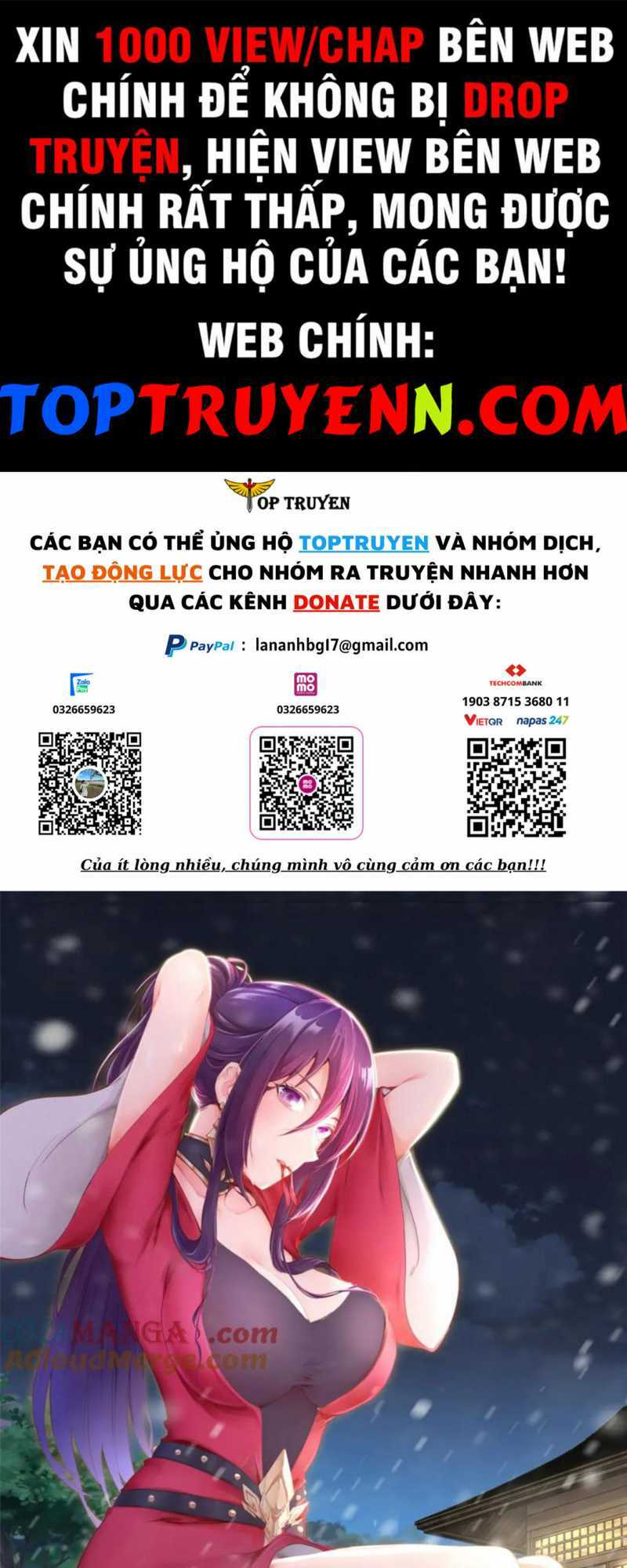 người nuôi rồng chapter 407 1