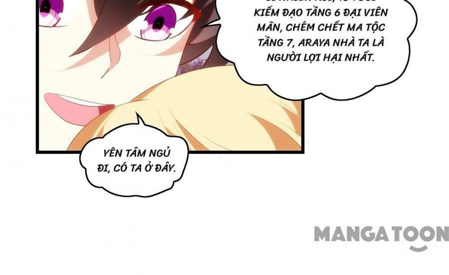 lãnh chúa cái gì không quan trọng chapter 97 9