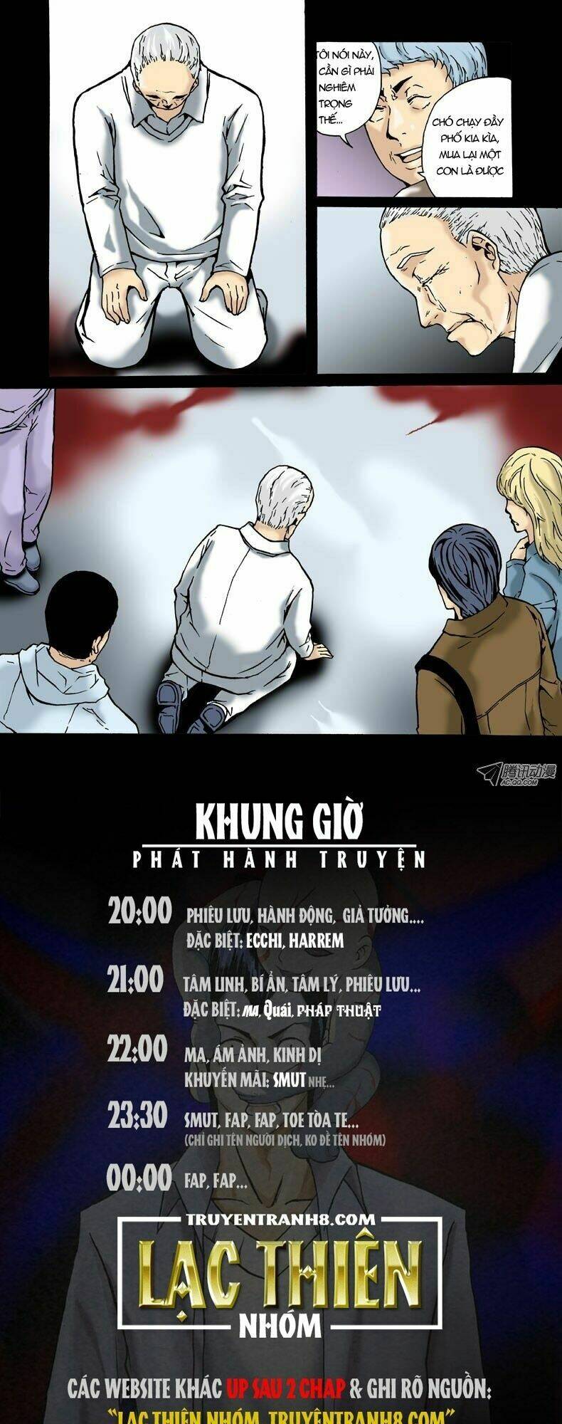nhân quả tuần hoàn chapter 24.4 10