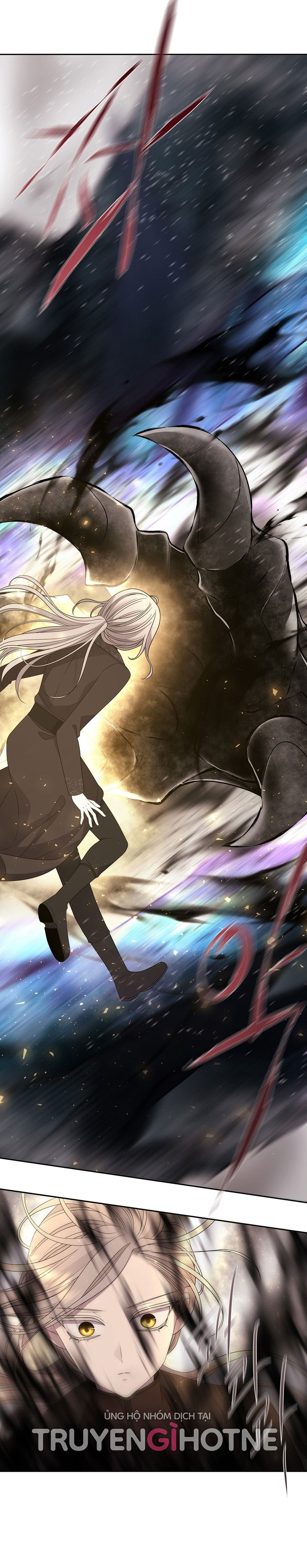 năm môn đệ của charlotte chapter 160.1 26